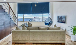 Tayri - Duplex Luxe - 4 ou 5 PX